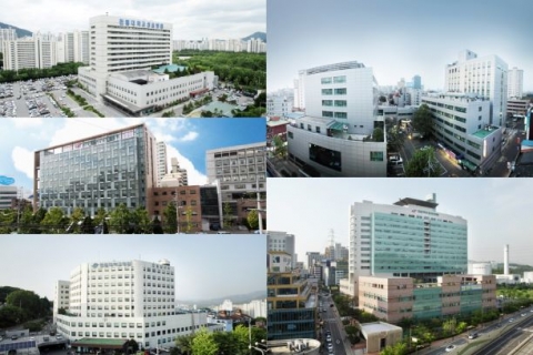 한림대의료원, ‘약제급여 적정성평가’ 항생제 처방률 항목 1등급 획득