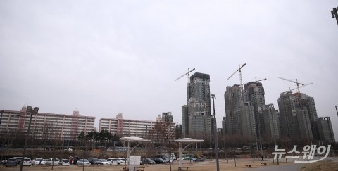  “정부측 ‘집값 과열 진정’ 발언은 침소봉대”