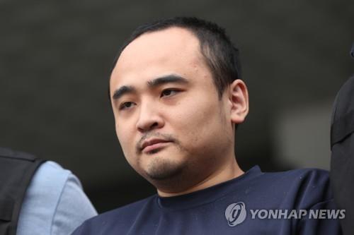‘한강 몸통시신 사건’ 장대호, 오늘 대법원 선고···그의 ‘말말말’ / 사진=연합뉴스