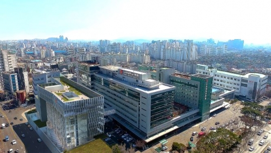 고려대 구로병원