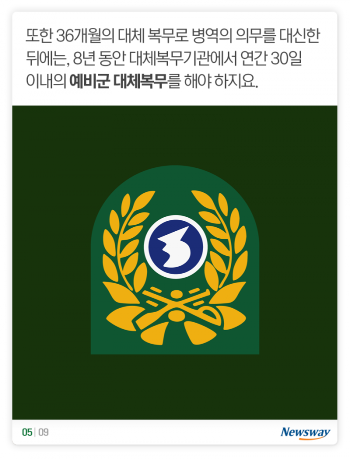 병역거부자들이 ‘양심’을 되찾는 법 기사의 사진