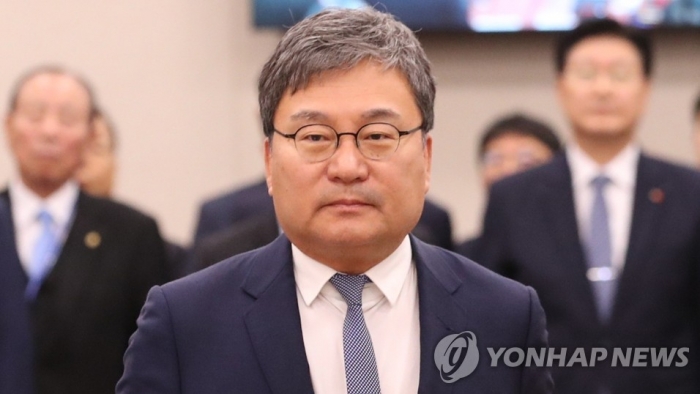 이상직 더불어민주당 의원. (사진=연합뉴스 제공)