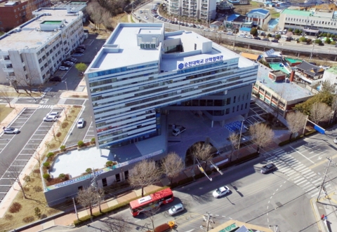 순천대 산학협력단, ㈜티이에프에 특허기술 이전