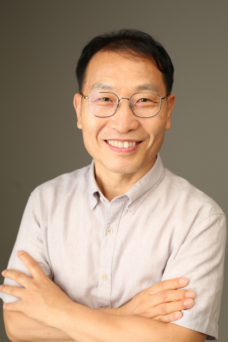 이상권 기계공학과 교수