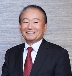 한미약품 그룹 임성기 회장. 사진=한미약품 제공