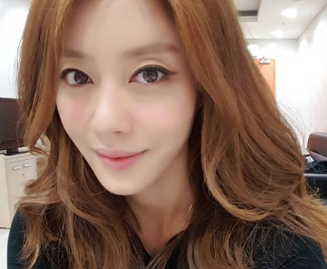 이지현. 사진=이지현 인스타그램 캡처