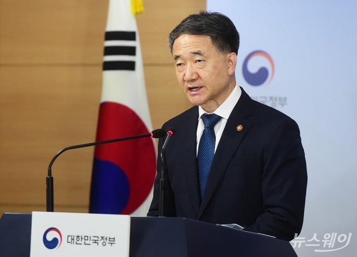 ‘의료계 집단휴진 추진’ 관련 담화문 발표. 사진=이수길 기자 leo2004@newsway.co.kr