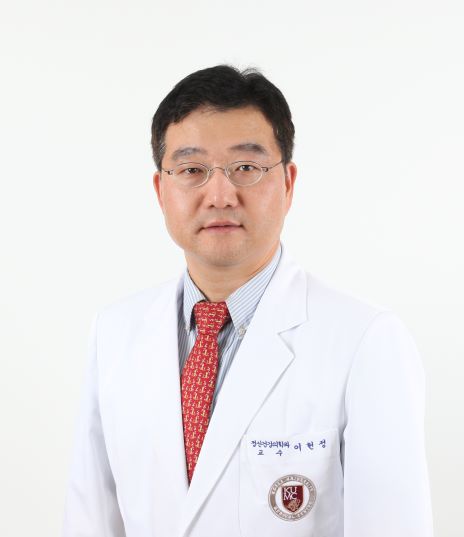 고대안암병원 이헌정 교수팀, 우울증·조울증 디지털치료제 연구결과 발표