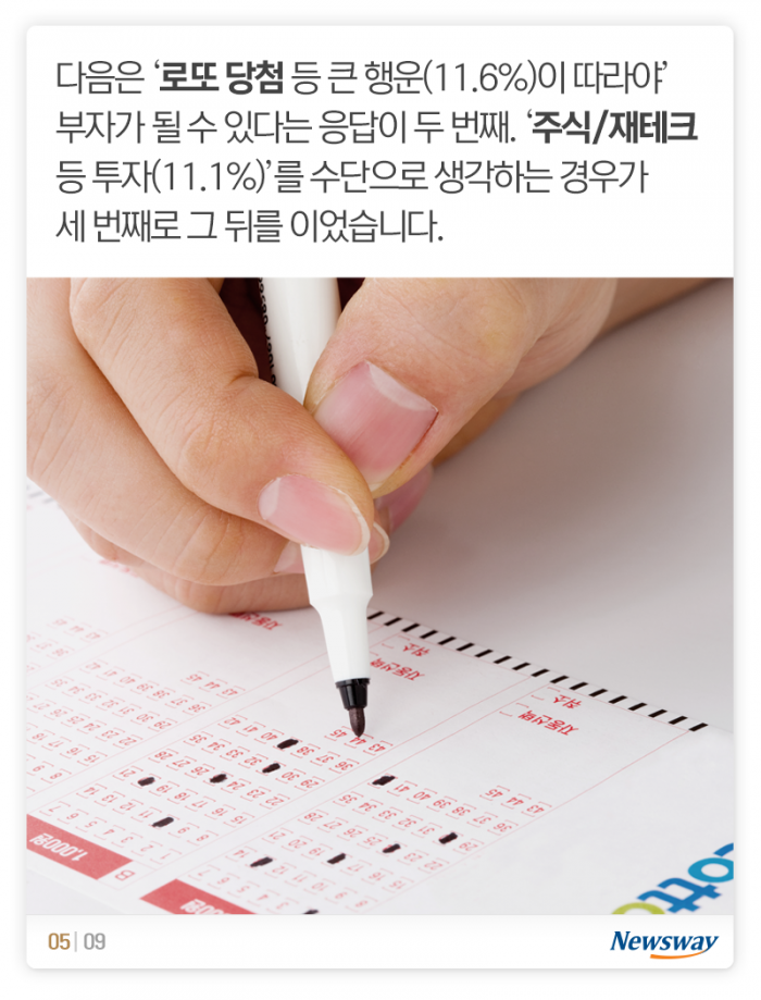 931회 로또 ‘8명’ 당첨됐다···1人 29억 수령 기사의 사진