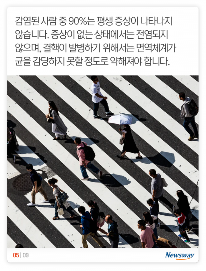 인류 역사상 가장 많은 생명을 앗아갔다는 ‘이 질병’ 기사의 사진