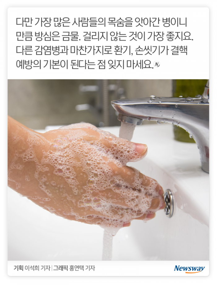 인류 역사상 가장 많은 생명을 앗아갔다는 ‘이 질병’ 기사의 사진