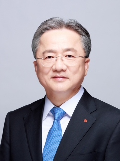 윤종민 신임 롯데인재개발원장. 사진=롯데그룹