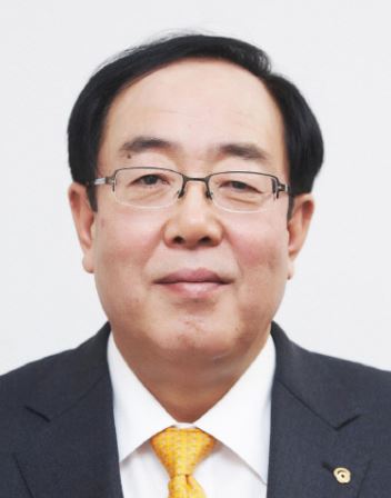 한화건설 최광호 대표이사 겸 사장. 사진=한화건설