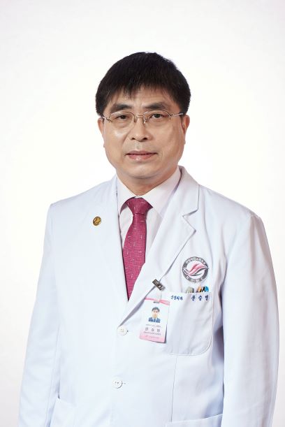 한림대동탄성심병원 문승명 교수, 대한신경외과학회 학술상 수상
