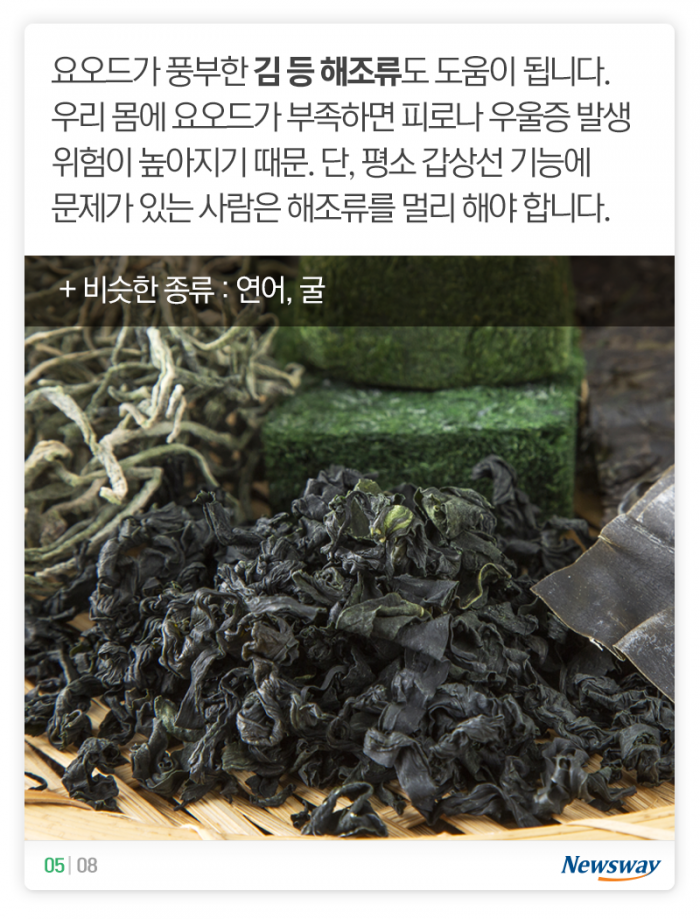 “뉴스 보면 스트레스가 확···” 요즘 시국에 ‘딱’이라는 이 음식들 기사의 사진