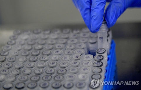 美 FDA, 트럼프가 극찬한 리제네론 항체치료제 긴급사용 승인
