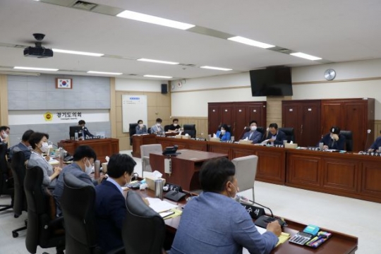 사진=경기도의회