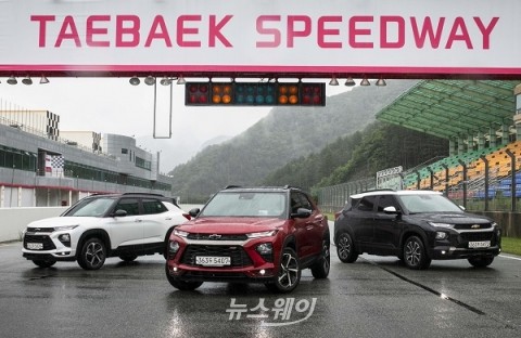 쉐보레, ‘10월의 가을 페스타’ 최대 60개월 무이자 진행