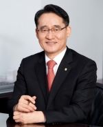 이태운 DB생명 사장.