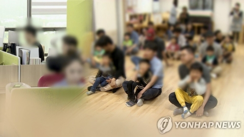 육아휴직 세번 나눠 쓸수 있고 임신중에도 가능···정부 추진 계획