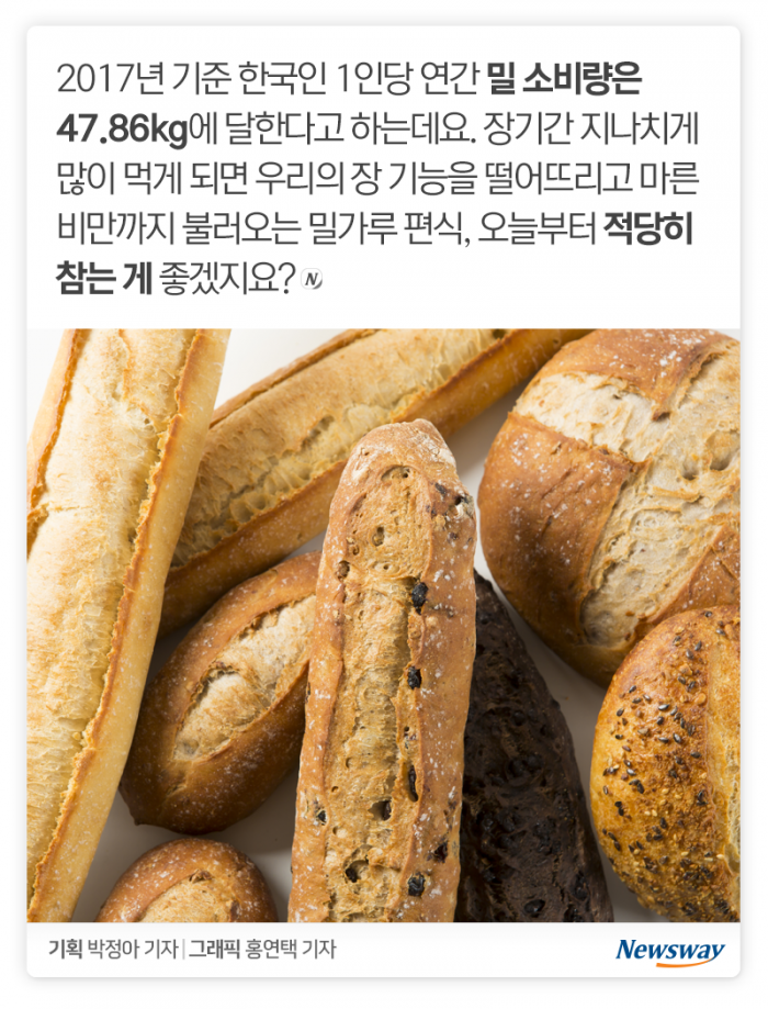 마른 비만 당신, 혹시 ‘이것’ 좋아하나요? 기사의 사진