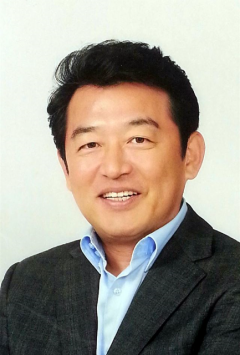 이기표 아시아문화원장