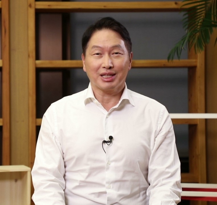 최태원 SK 회장. 사진=SK 제공