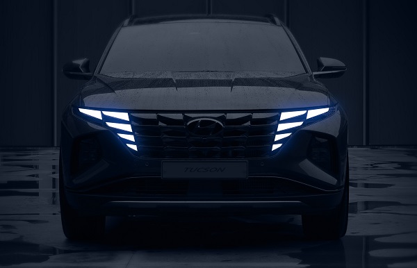 현대차 SUV 4세대 신형 투싼. 사진=현대자동차 제공