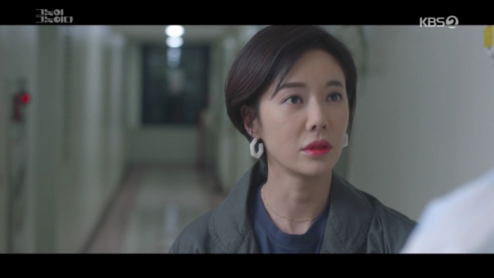 황정음, 결혼 4년 만에 파경···소속사 “이혼사유 밝힐 수 없어” / 사진=KBS 2TV 그놈이 그놈이다