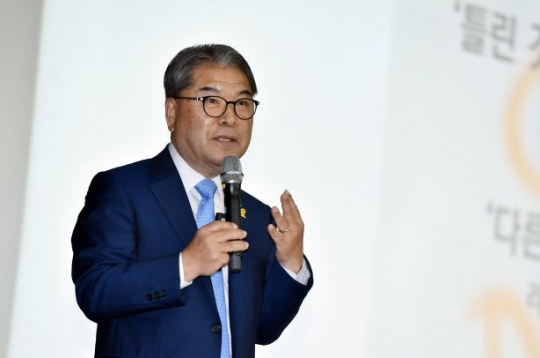 이재정 경기도교육감