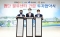 쿠팡은 11일 경상북도 김천시청에서 경상북도, 김천시와 대규모 물류센터 설립을 위한 투자유치 양해각서(MOU)를 체결했다. 박왼쪽부터 김충섭 김천시장, 박대준 쿠팡 신사업부문 대표, 이철우 경상북도지사. 사진=쿠팡 제공