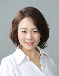 한국GM, 홍보부문 윤명옥 전무 선임···GE 출신 기사의 사진