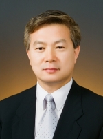 김세원 도곡개포한신 조합장.
