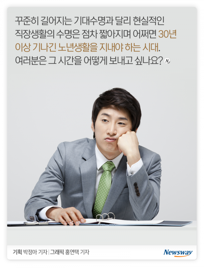 50살도 못 넘길 것 같아요 기사의 사진