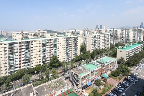 압구정동 첫 재건축 조합 탄생···4구역 인가