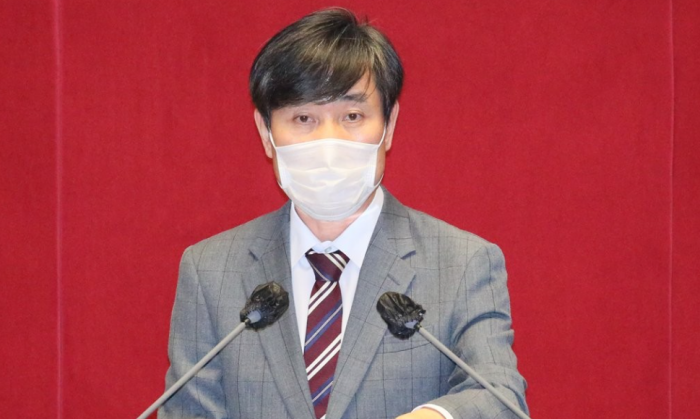 하태경 국민의힘 의원. 사진=연합뉴스