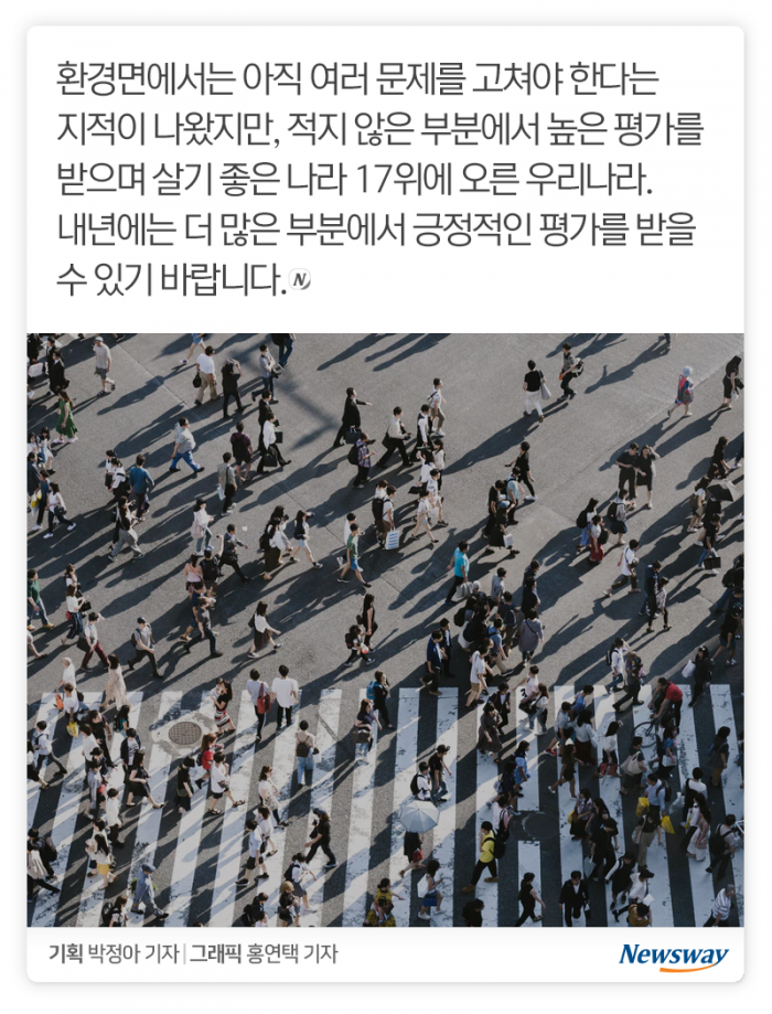 한국 17위, 일본 13위, 중국 100위···대체 무슨 순위? 기사의 사진