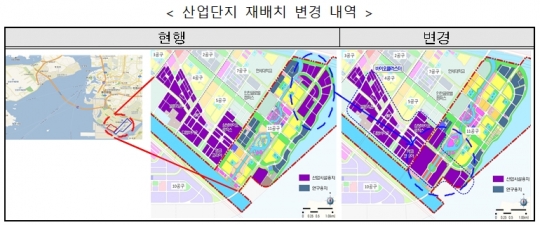 인천경제청 제공