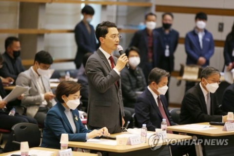 조두순 피해자 아버지의 호소 “영구격리 약속 지켜 달라”