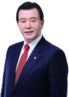 홍문표 국민의힘 의원