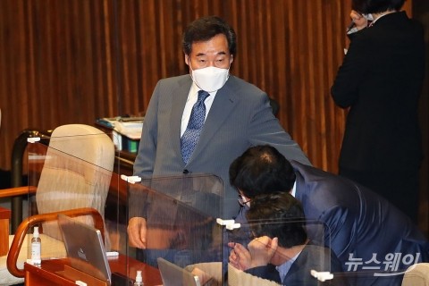 이낙연 “북측, 과거에 비하면 상당한 변화”