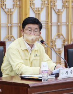 강인규 나주시장