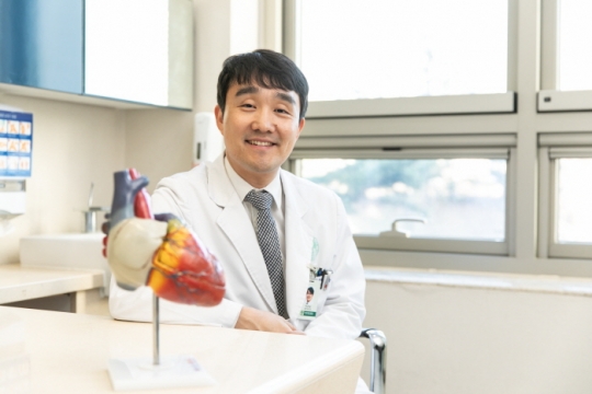 박준범 이대목동병원 교수