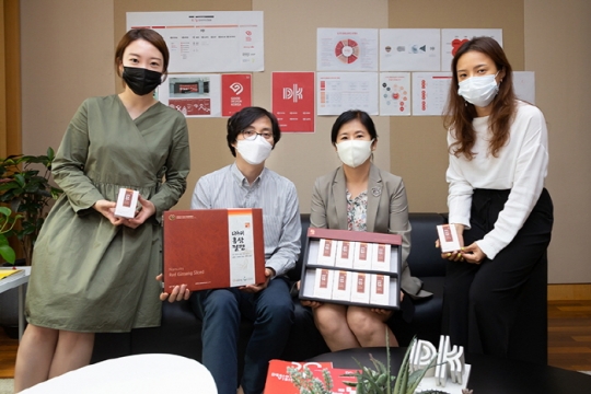 한국디자인진흥원 제공