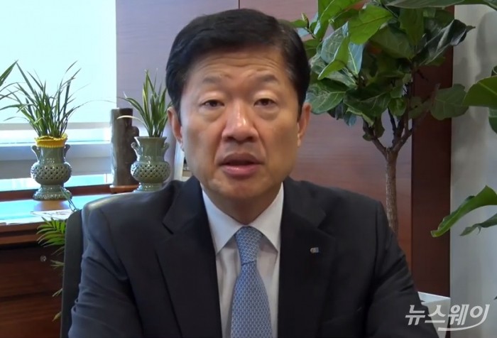 우태희 대한상공회의소 부회장 사진=뉴스웨이DB
