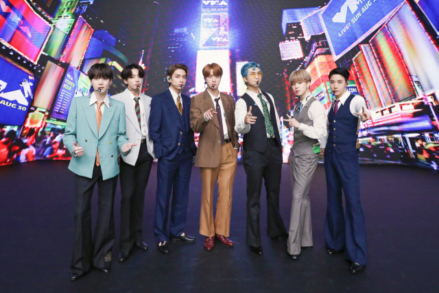 방탄소년단(BTS). (사진=빅히트엔터테인먼트 제공)