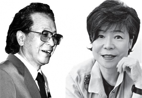 한국디자인진흥원, 디자이너 명예의 전당에 故김교만, 이영혜 헌액