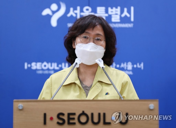강서구 어린이집 관련 13명 확진···최초 확진자 교사, 성경모임 참석. 사진=연합뉴스