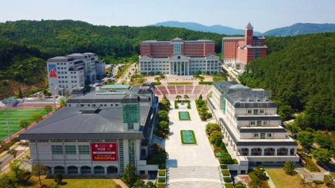 경복대, 4차 산업혁명 선도 학생맞춤형 교육혁신으로 새 패러다임 열다