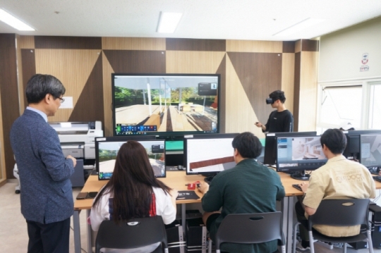 미래공간 융합디자인센터